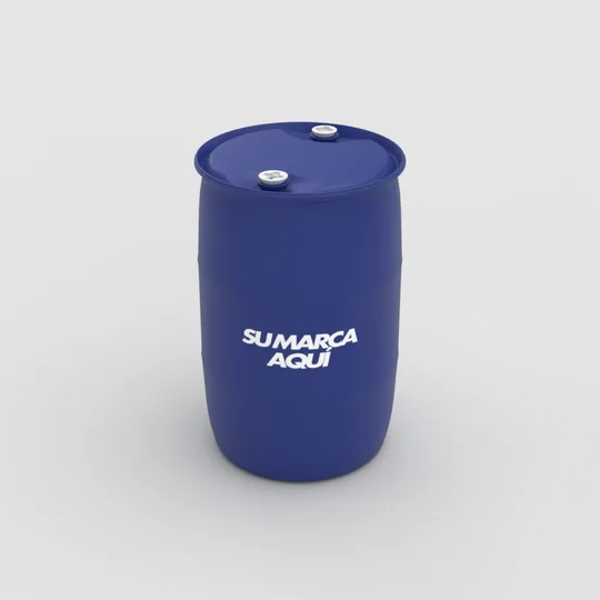 tambo-plastico-200-litros-anillo-integrado-azul-marino-personalizado-plastank